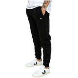 Pantalon Largo Champion  negro