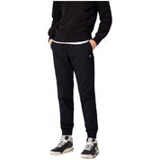 Champion Long Pants with Drawstring Cuff