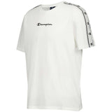 Camiseta De Manga Corta Champion