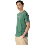 Camiseta De Manga Corta Champion