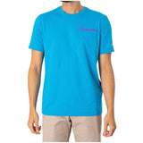 Camiseta De Manga Corta Champion