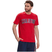 Champion Short Sleeve T-Shirt