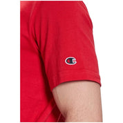 Champion Short Sleeve T-Shirt