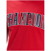 Champion Short Sleeve T-Shirt