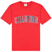 Champion Short Sleeve T-Shirt