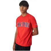 Champion Short Sleeve T-Shirt