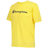 Champion Short Sleeve T-Shirt 218531-Ww001