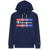 Champion Hooded Sweatshirt