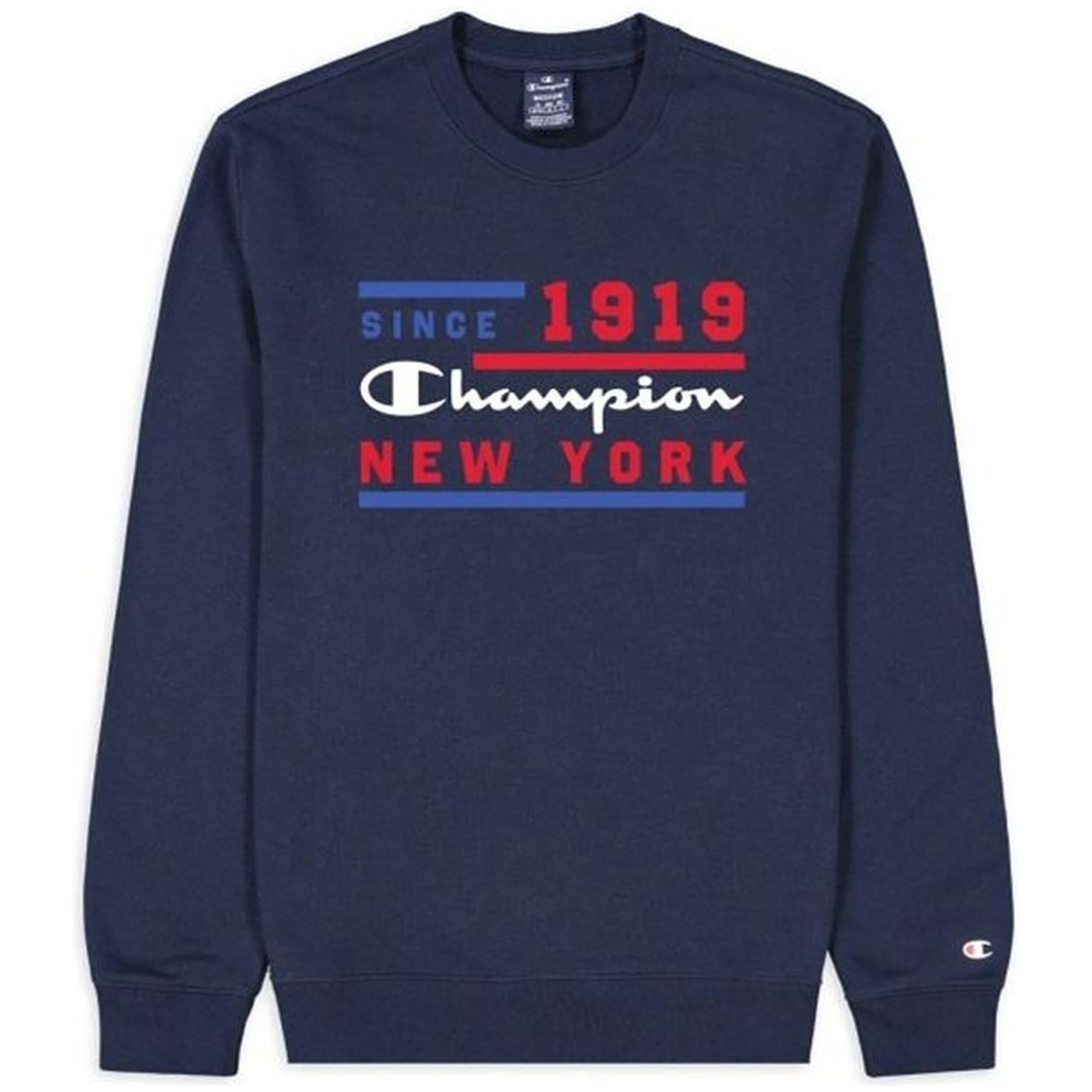 Sudadera Champion 218556-Bs503