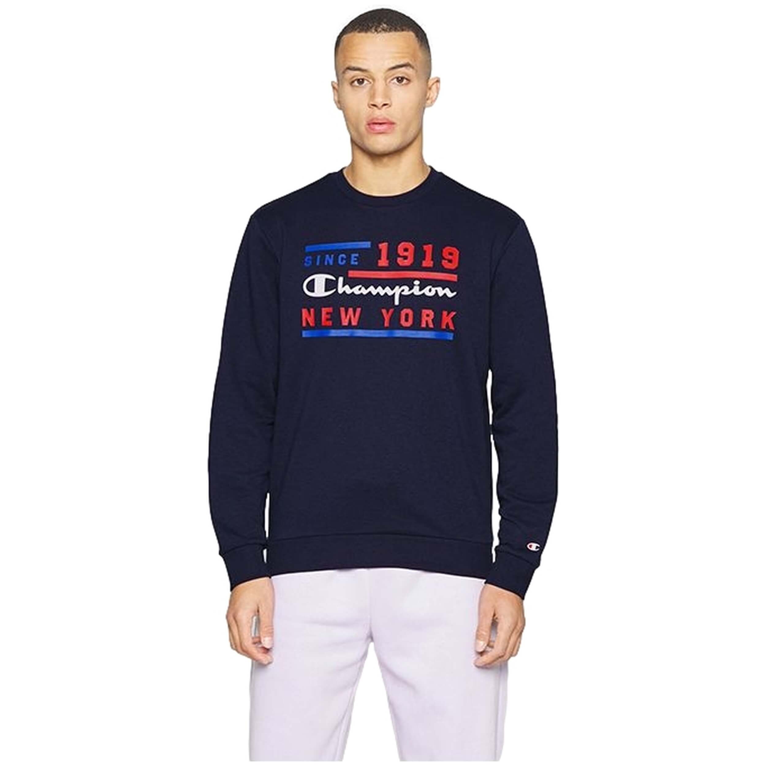 Sudadera Champion 218556-Bs503