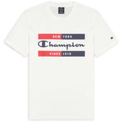 Champion Short Sleeve T-Shirt