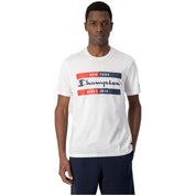 Champion Short Sleeve T-Shirt