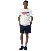 Champion Short Sleeve T-Shirt