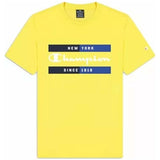 Champion Short Sleeve T-Shirt