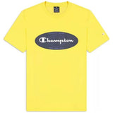 Camiseta De Manga Corta Champion