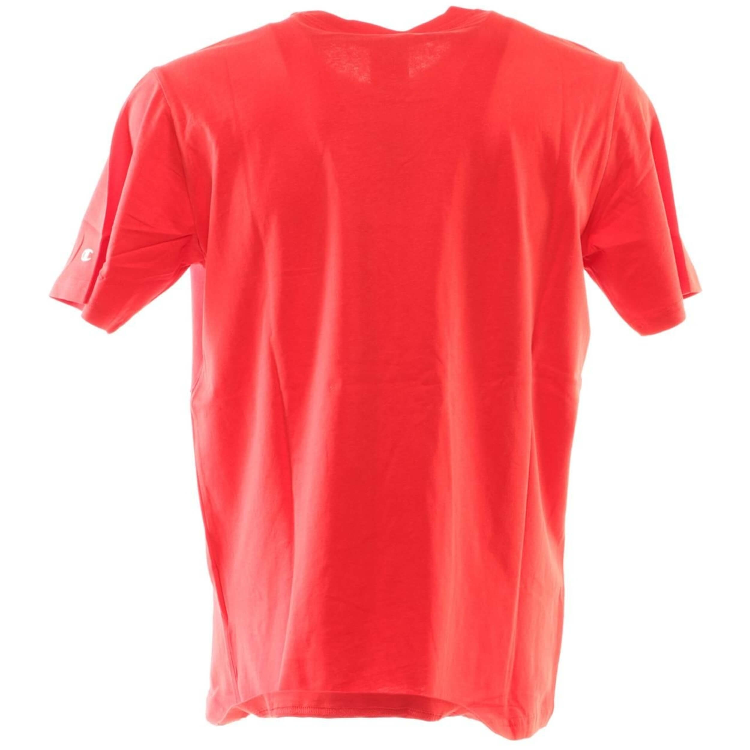 Camiseta De Manga Corta Champion 218561-Rs046