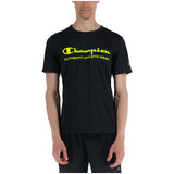 Champion Short Sleeve T-Shirt 218588-KK001