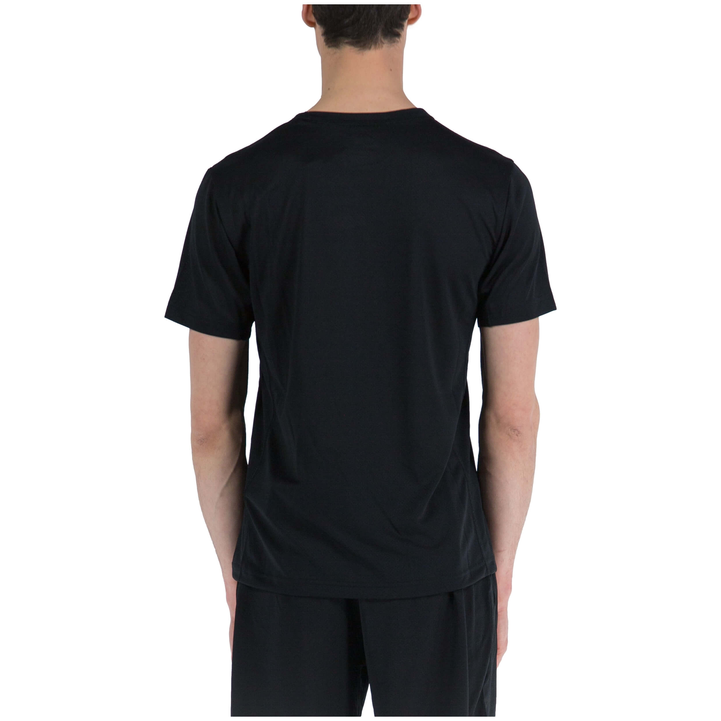 Camiseta De Manga Corta Champion 218588-Kk001