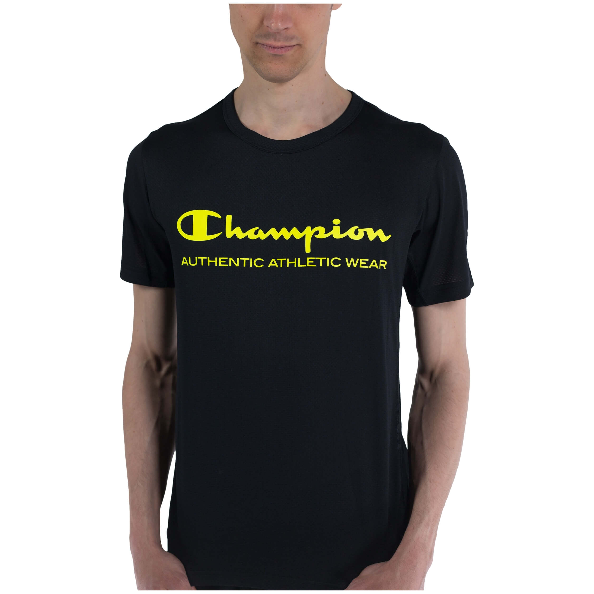 Camiseta De Manga Corta Champion 218588-Kk001
