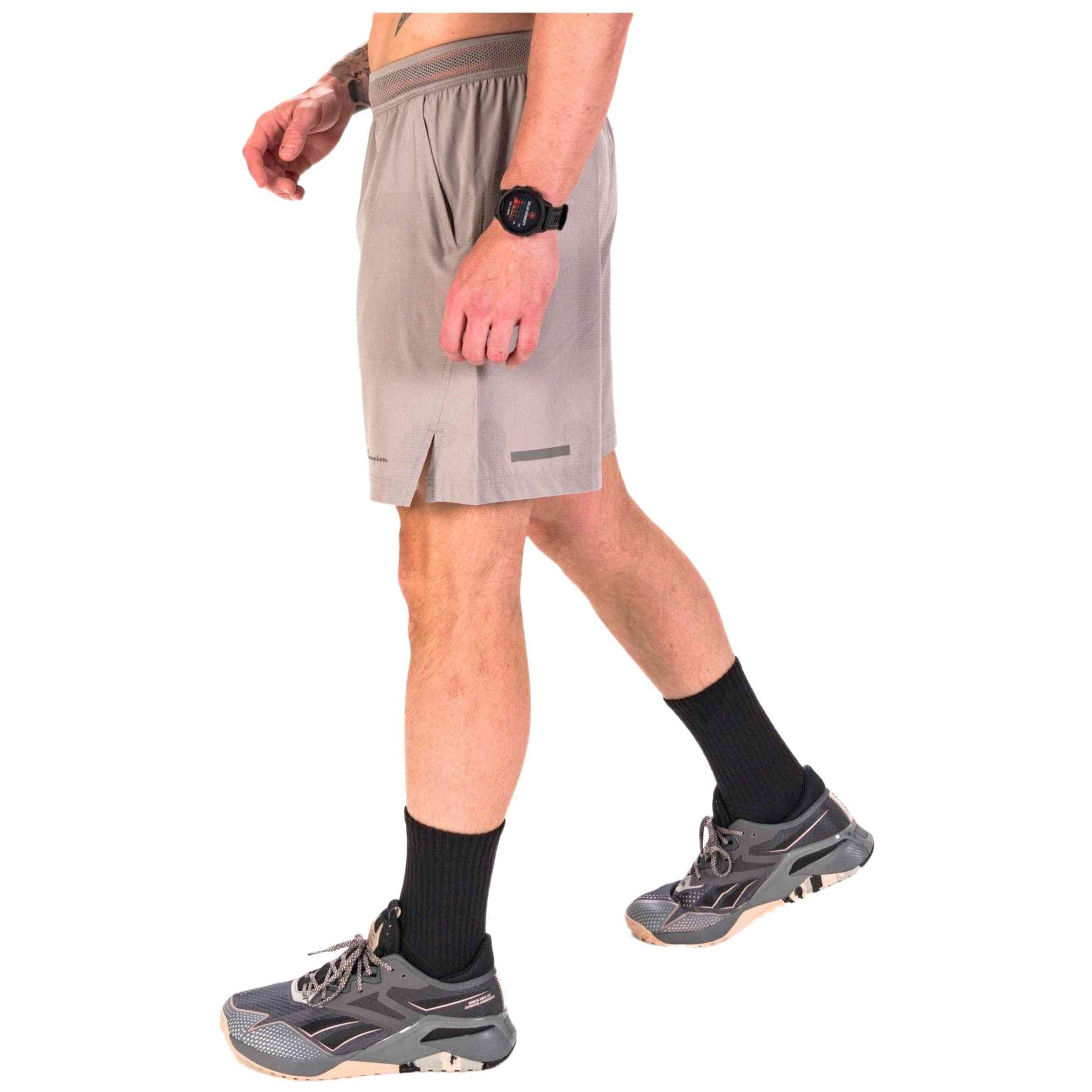 Pantalon Corto Champion 218615-Es068