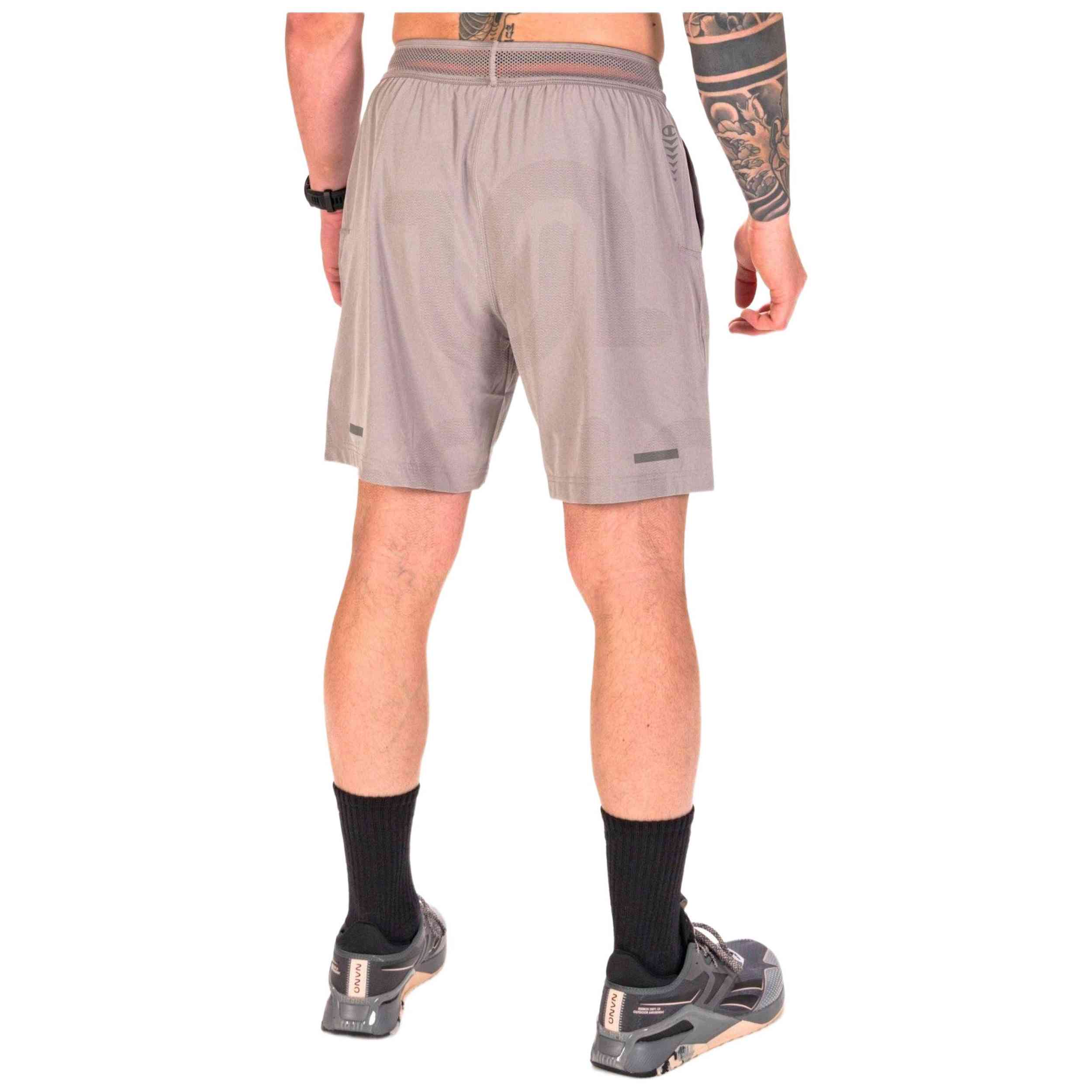 Pantalon Corto Champion 218615-Es068