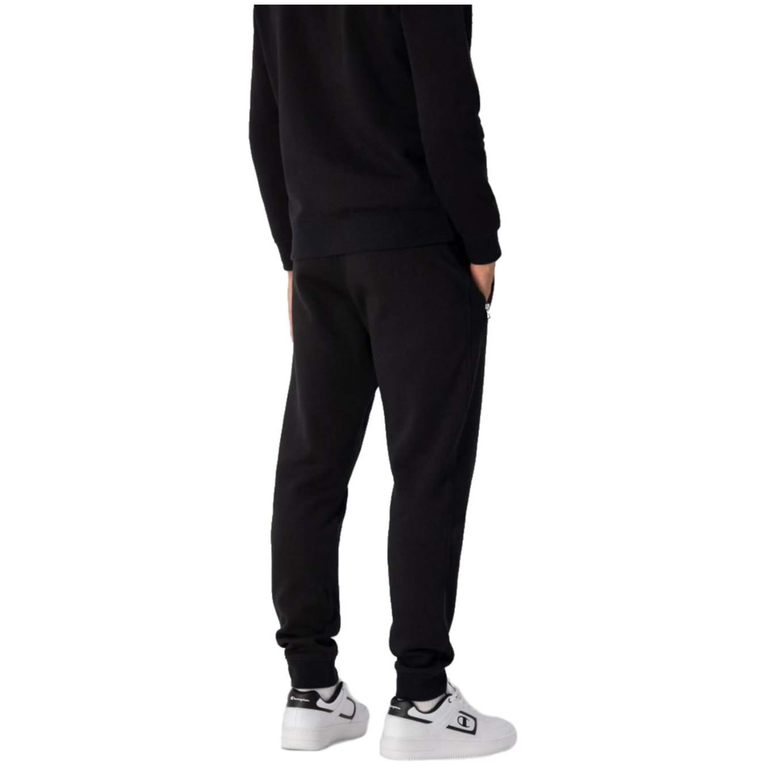 Champion Rib Cuff Long Pants