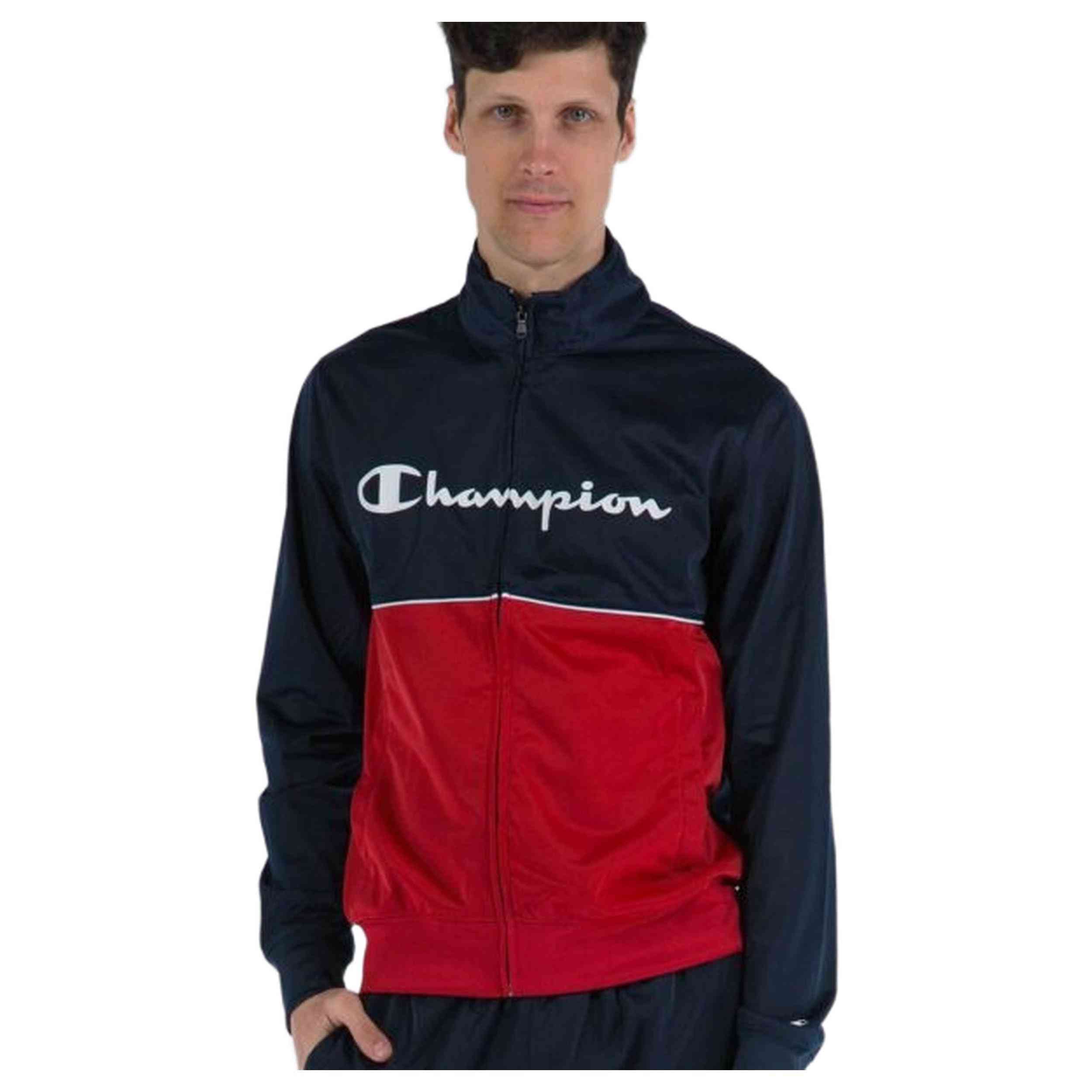  Champion Tracksuit