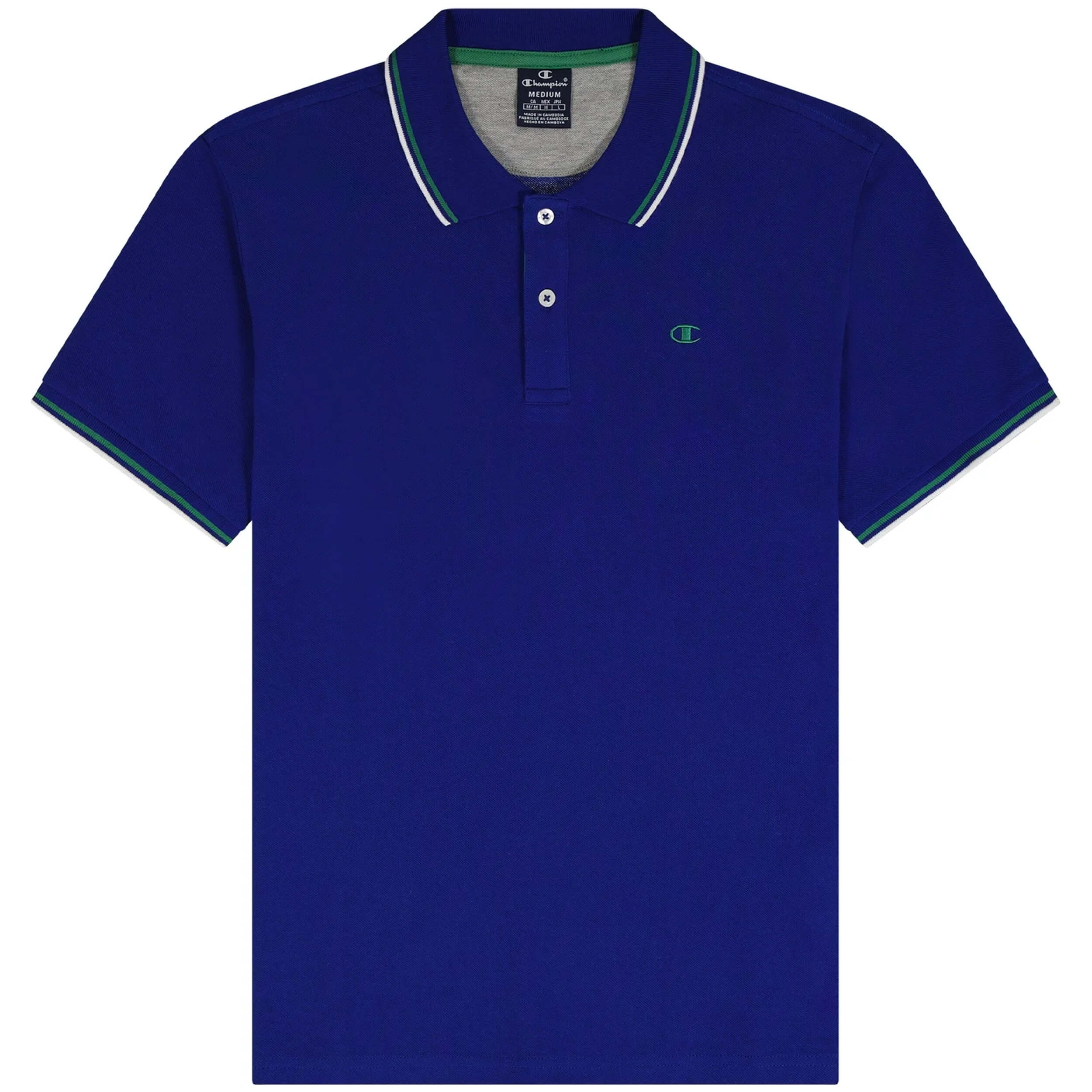 Polo De Manga Corta Champion 218755-Bs559