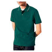 Polo De Manga Corta Champion 218755-Gs571