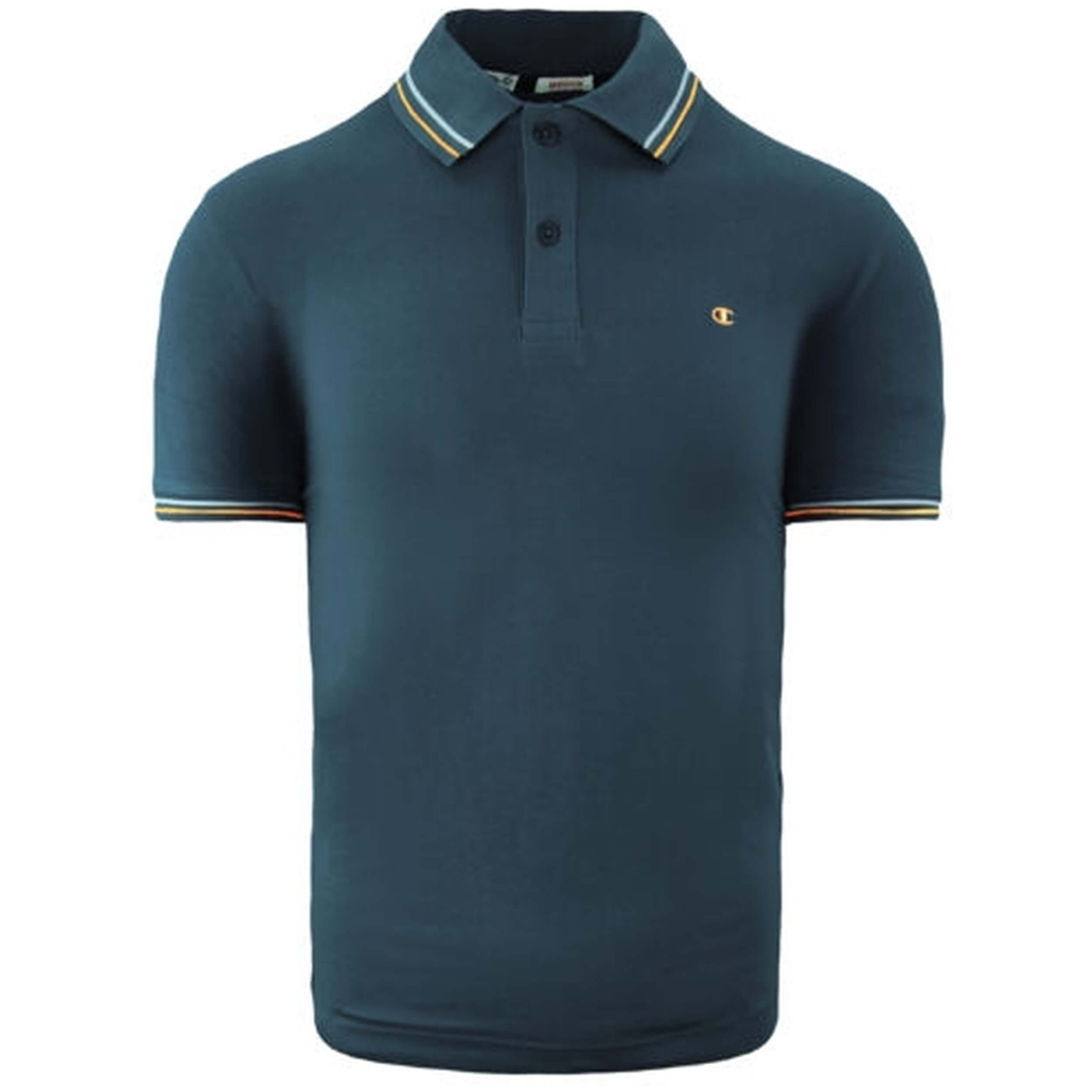 Champion Short Sleeve Polo