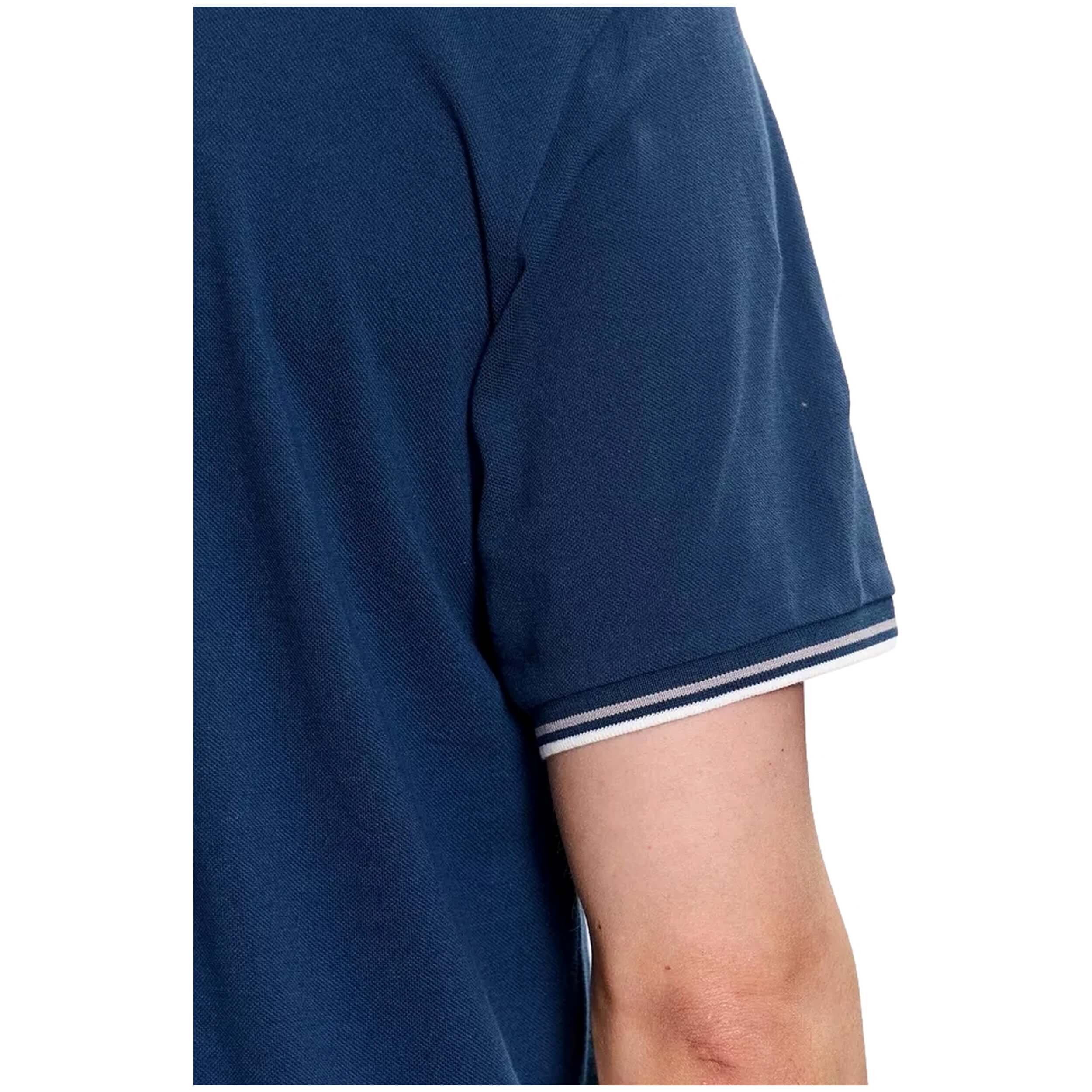 Champion Short Sleeve Polo