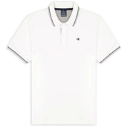 Champion Short Sleeve Polo