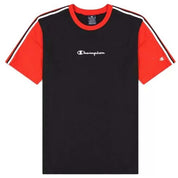 Champion Short Sleeve T-Shirt