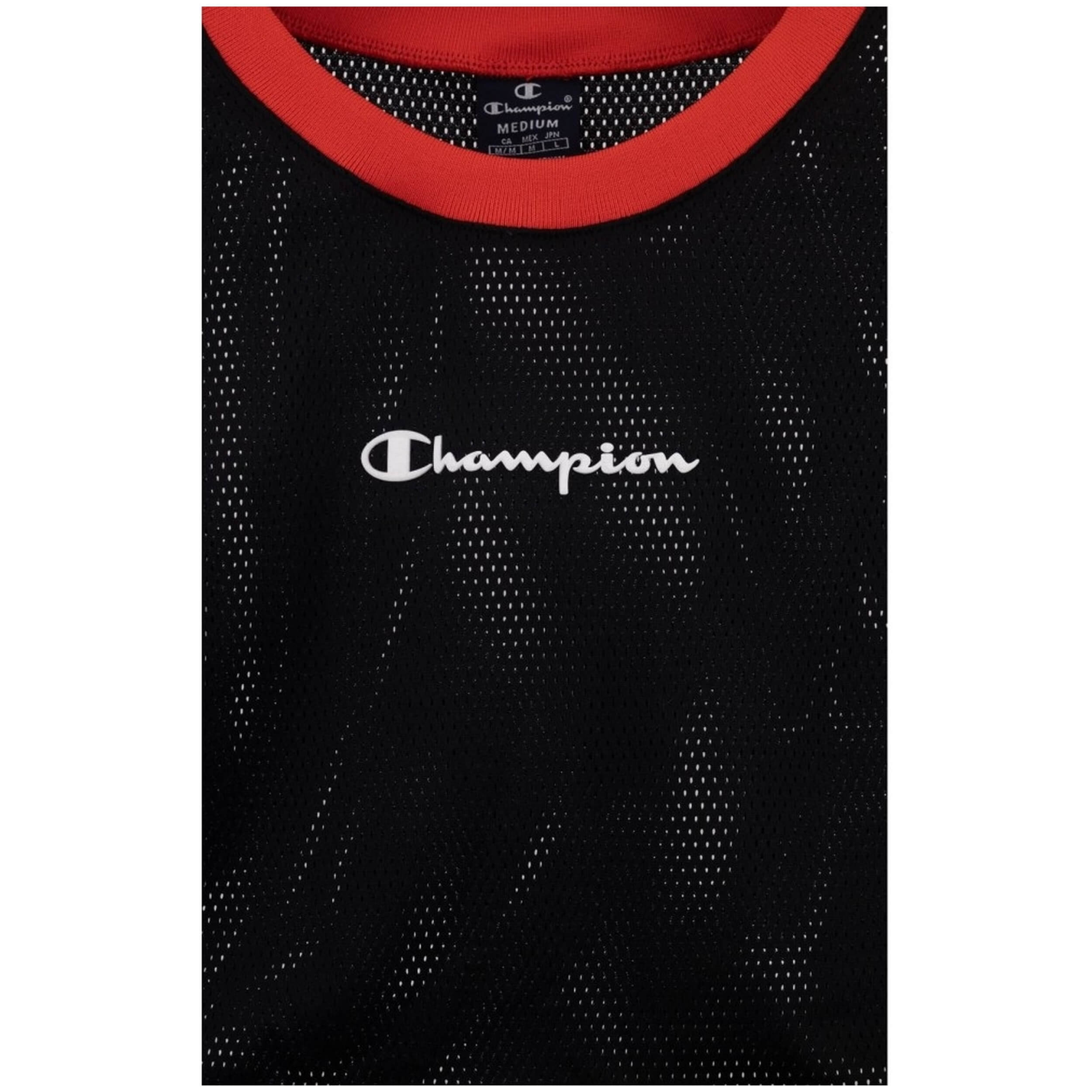 Camiseta De Tirantes Champion