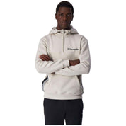 Sudadera Con Capucha Champion Hooded Half Zip