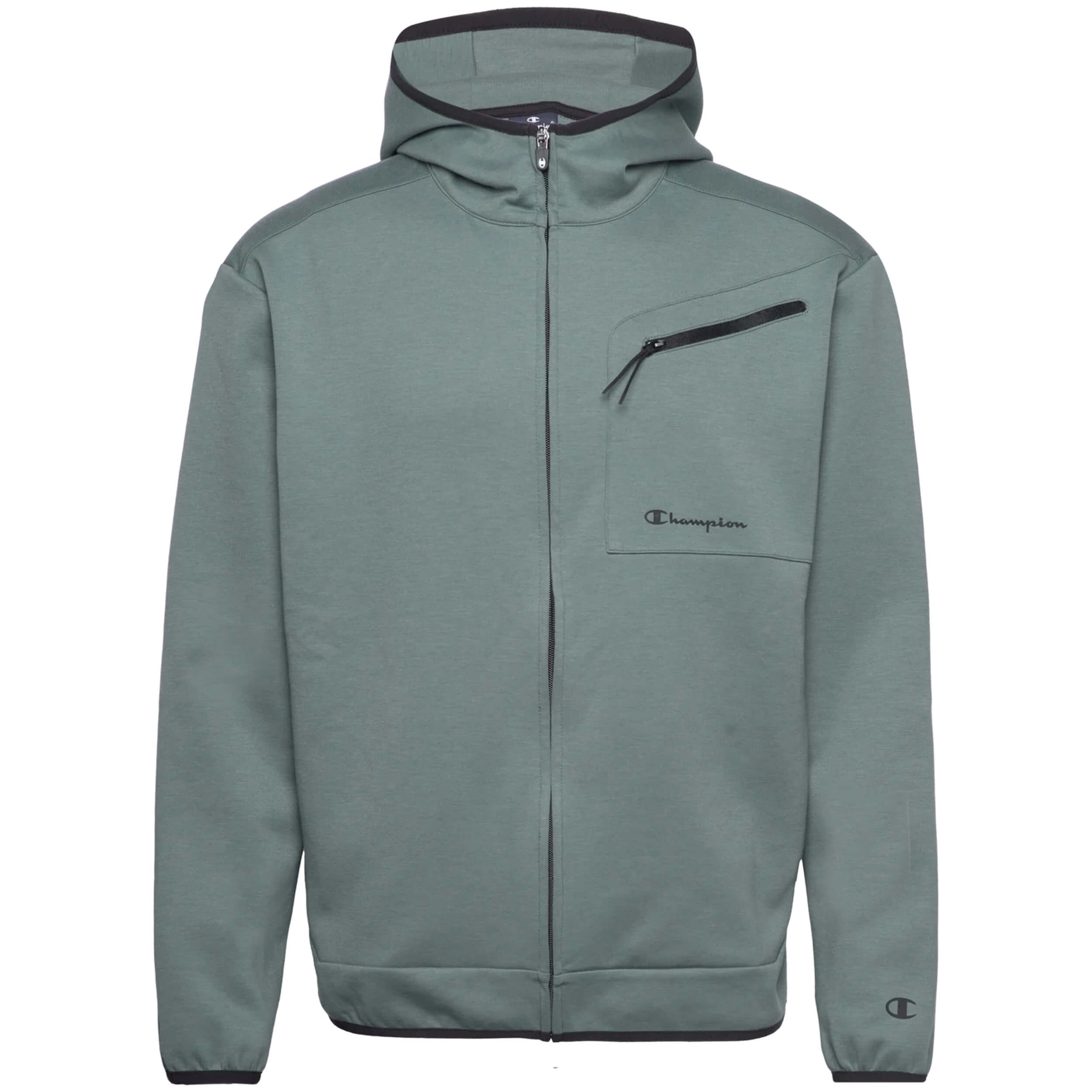 Sudadera Con Capucha Champion 219152-Blg