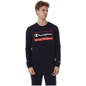 Champion Authentic Long Sleeve T-Shirt