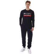 Champion Authentic Long Sleeve T-Shirt