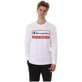 Camiseta De Manga Larga Champion