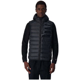 Champion vest