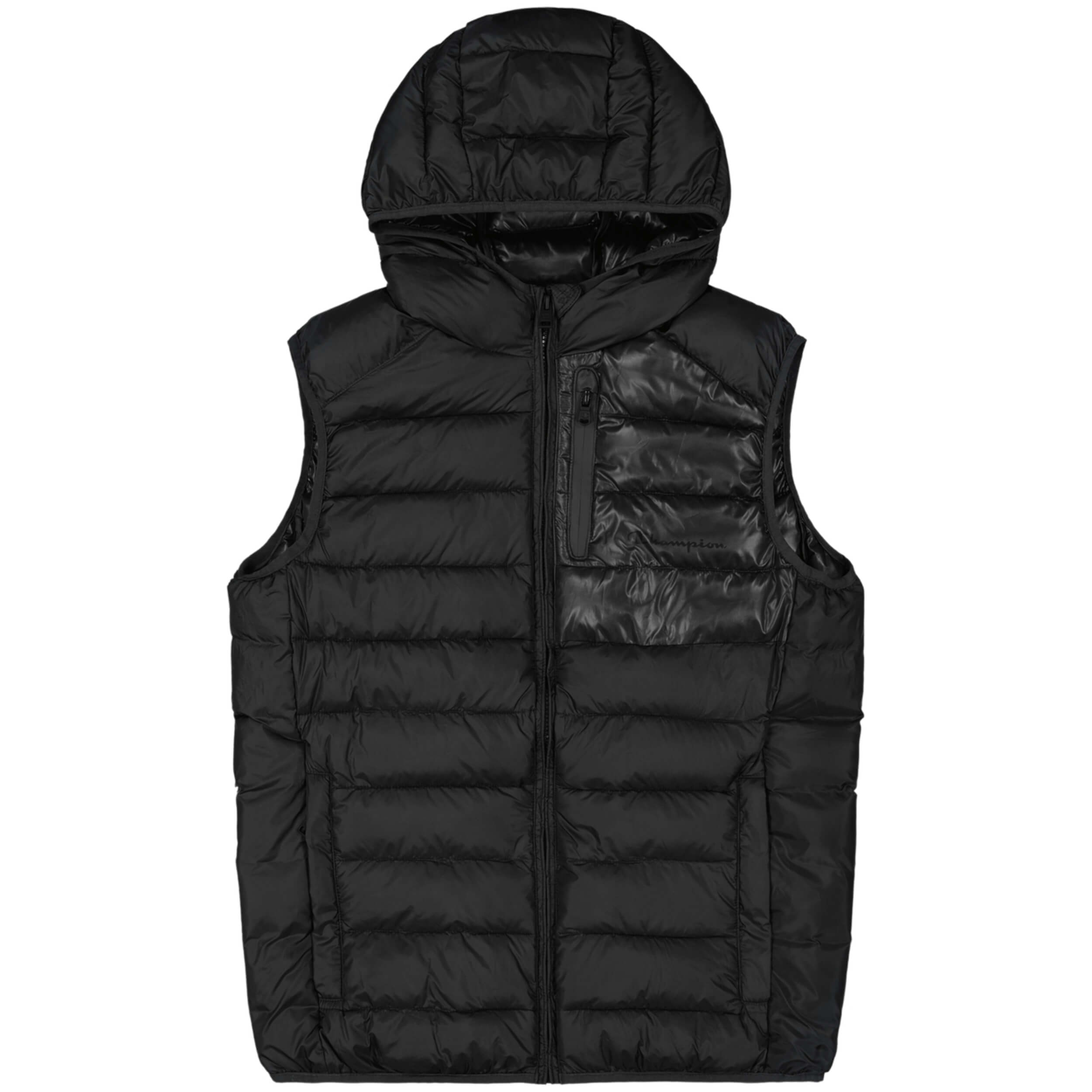 Champion vest