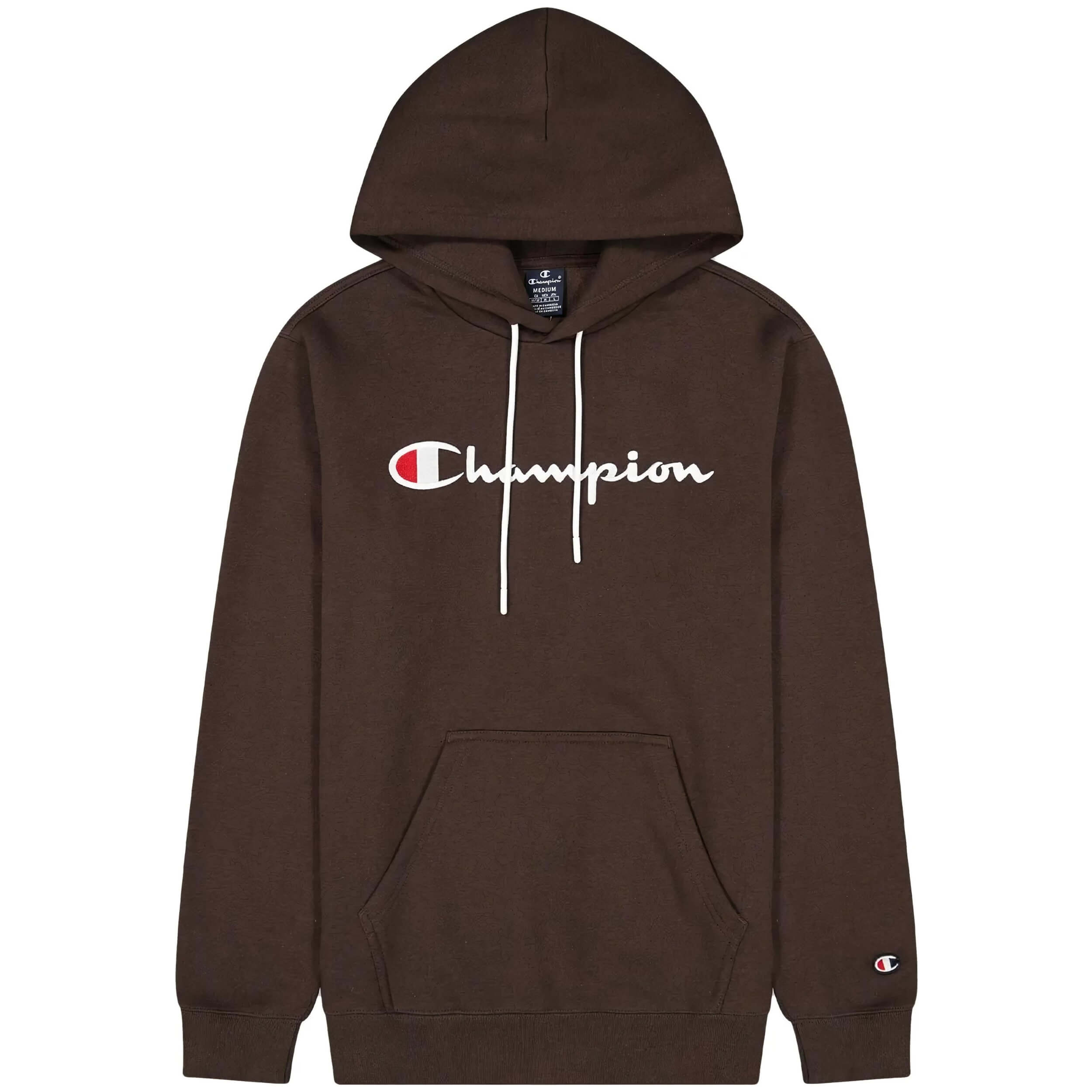 Sudadera Con Capucha Champion  