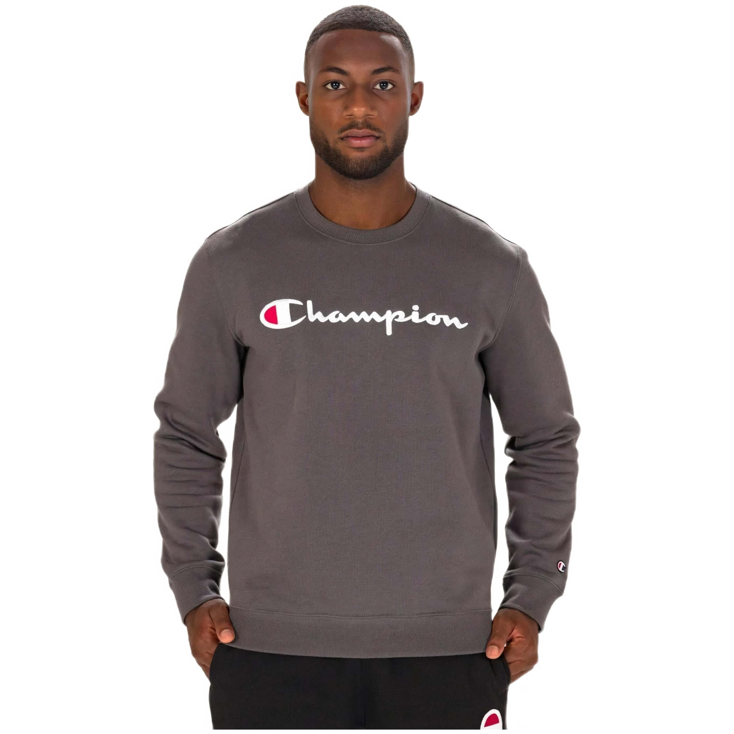 Champion sweatshirt