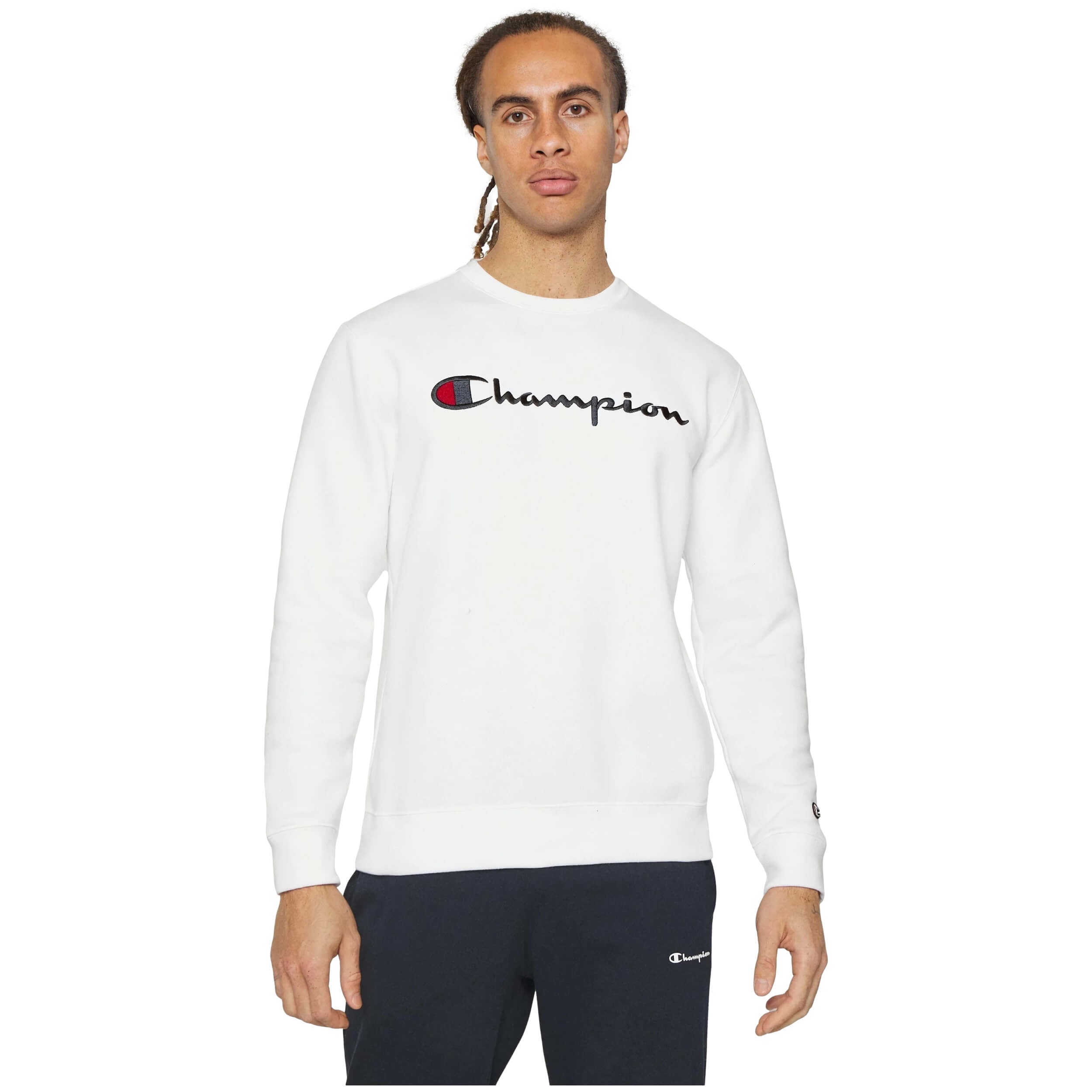 Sudadera Champion Crewneck Sweatshirt