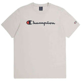 Camiseta De Manga Corta Champion