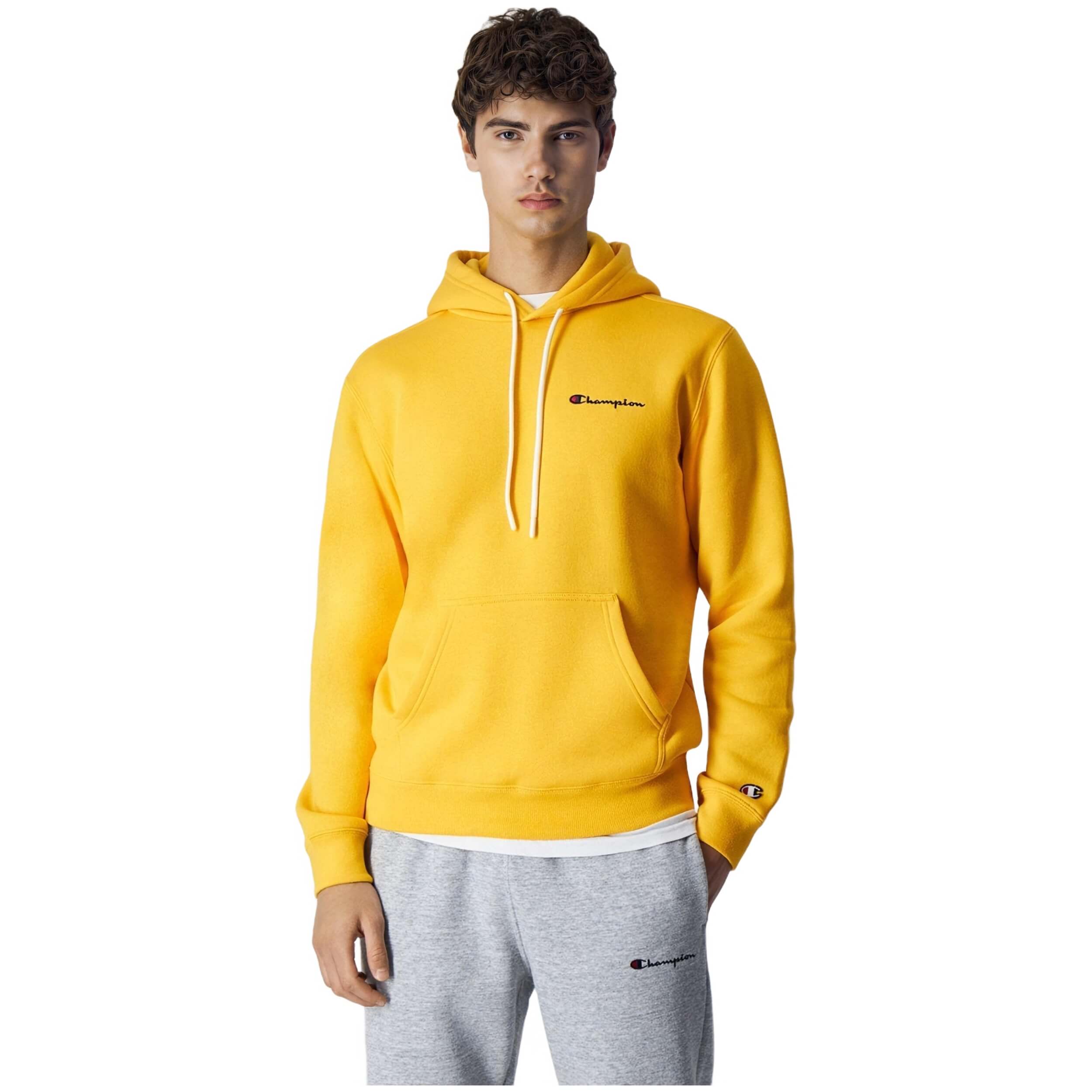 Sudadera Con Capucha Champion  