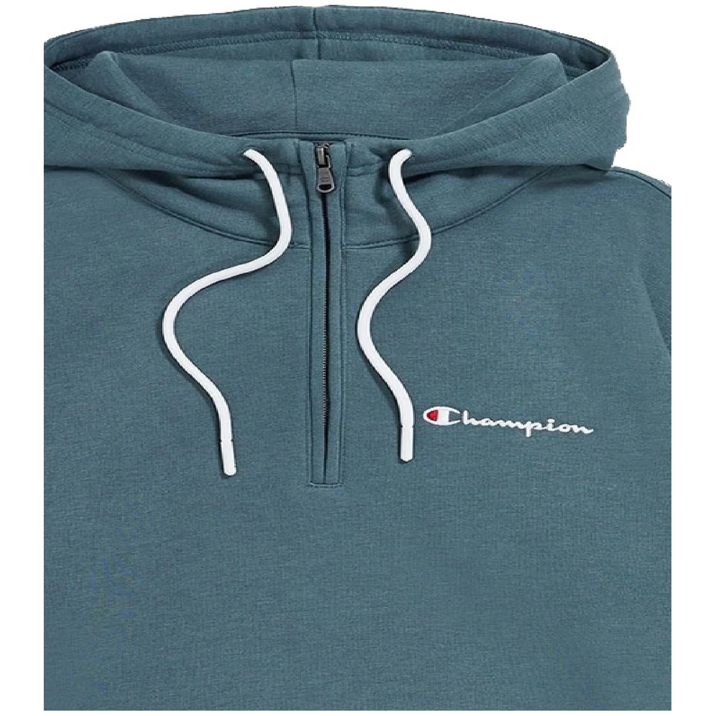 Sudadera Con Capucha Champion