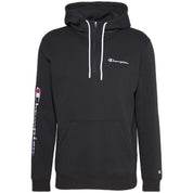 Sudadera Con Capucha Champion Half