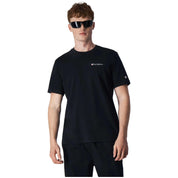 Champion Crewneck T-Shirt Short Sleeve T-Shirt