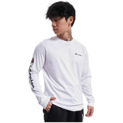 Champion Long Sleeve T-Shirt